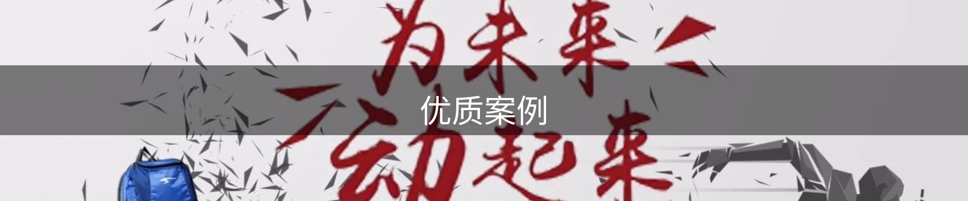 优质案例